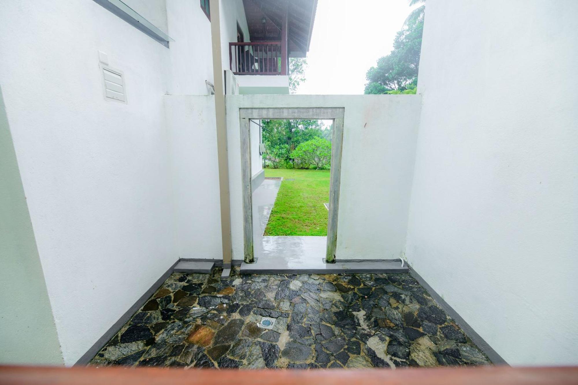 Hill House Villa - Two Bedroom Galle Exteriör bild