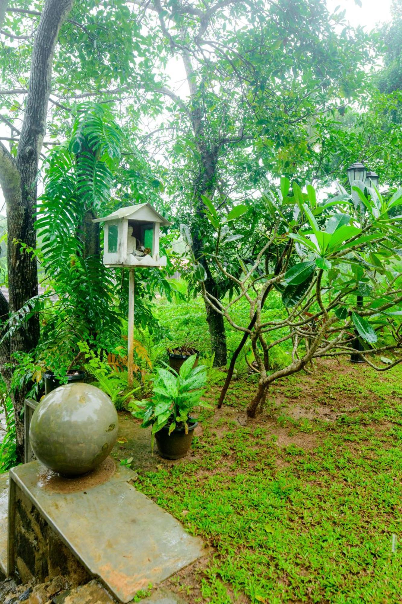 Hill House Villa - Two Bedroom Galle Exteriör bild